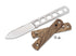 Böker BFF Packlite Walnut Magnacut 120748