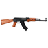Kalashnikov AK47 Airsoft Rifle (AEG|Full-Semi Auto|300) 120916