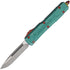 Microtech Ultratech S/E Auto Bounty Hunter 121-10BH