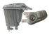 Expansion Tank for Audi A4 / S4 B8 & Audi A5 / S5 Convertible - 121844