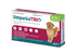 Simparica Trio For Dogs 20.1kg - 40kg x 3 Tablets (Green)