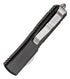 Microtech Ultratech D/E Stonewash Standard 122-10
