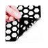 Honeycomb Pattern Lamp Film (30x37cm roll)