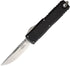 Microtech UTX-85 S/E Gen IV Stonewash STD 12314-10