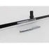Barn Door Sliding Fitting with Soft Close