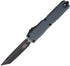 Microtech Ultratech T/E Gen IV Caspian Blue STD 11234-1CU