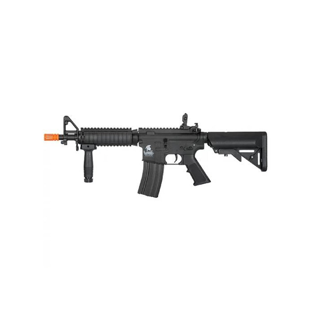 Lancer Tactical MK18 Mod 0 Airsoft Rifle (AEG|Full-Semi Auto|300)