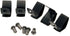 Hub Cap Spring Repair Kit for Volkswagen Beetle - 123556
