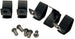 Hub Cap Spring Repair Kit for Volkswagen Beetle - 123556
