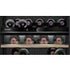 Siemens 60cm iQ500 Built-In Wine Cooler - KU21WAHG0