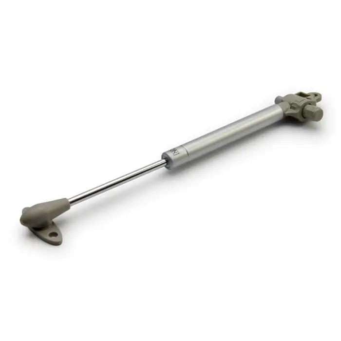 Gas Stay, 260mm, Soft Close, Silver, 100N