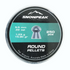 Snowpeak Pellets - 5.5mm