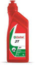 Castrol 2T Stroke 2 Stroke Engine Oil 1L Mineral JASO FB 3359007
