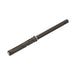 Floating Shelf Bracket, Brown, 9mm x 90mm