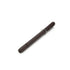 Floating Shelf Bracket, Brown, 14mm x 140mm