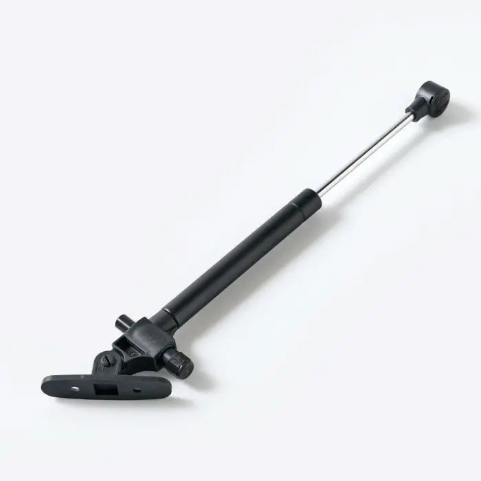 Gas Stay, 260mm, Soft Close, Black, 100N