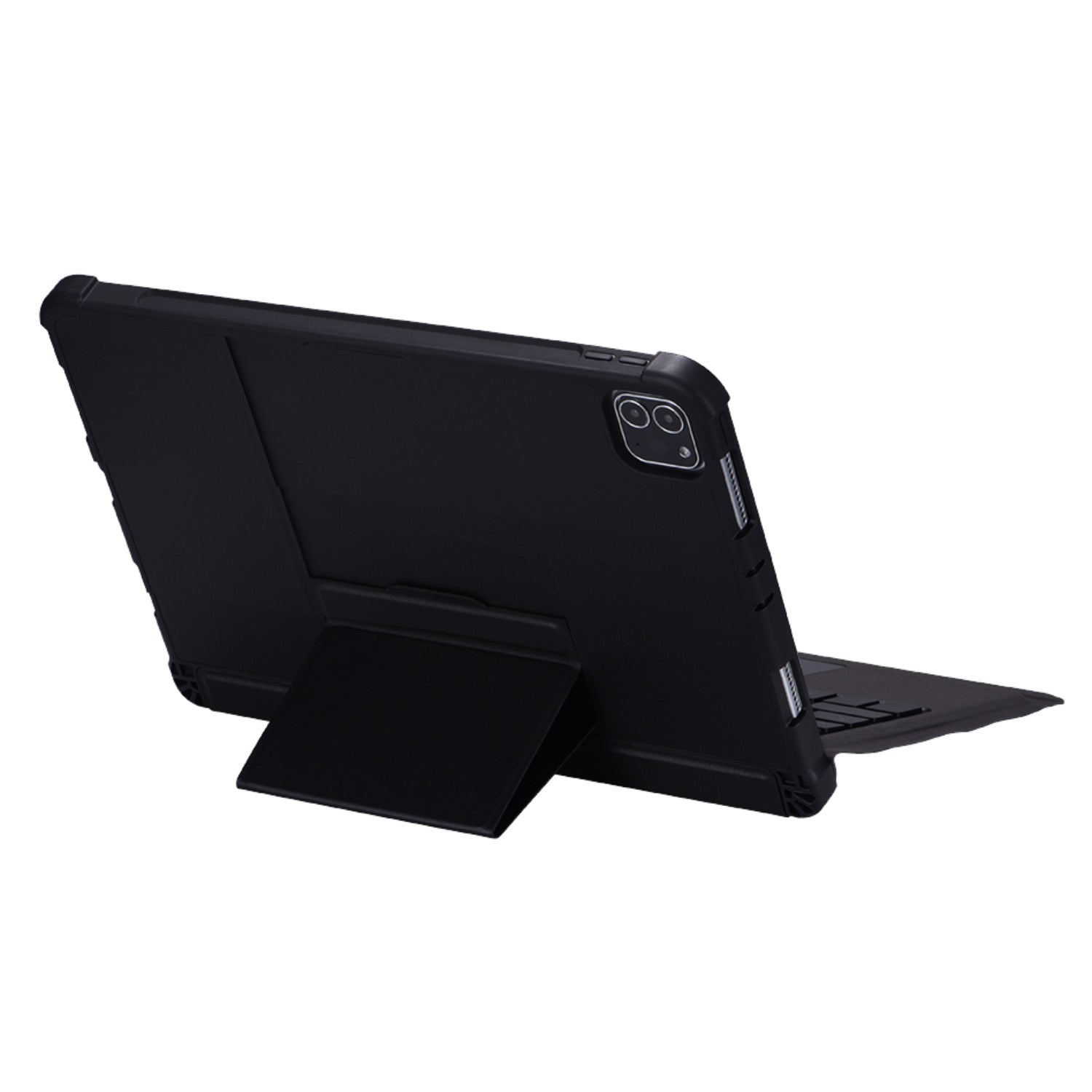 Body Glove Bluetooth Keyboard With Touch Pad - Apple iPad Air 11 (2024-2026) / iPad Air (2020-2022) / iPad Pro 11 (2021-2018)