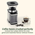 Cuisinart Professional Burr Mill - DBM8V2E