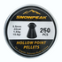 Snowpeak Pellets - 5.5mm