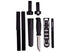 Mora Garberg Stainless Multi Mount 12642