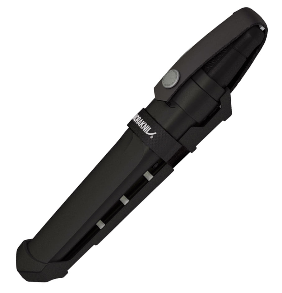 Mora Garberg Stainless Multi Mount 12642