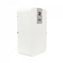 Smoke Screen S35 – High-Value Area Protection (25-50m² in ±15 Seconds)