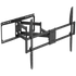 Volkano Steel series Heavy Duty Full Motion Mount TV Wall Mount 50" -105" TVs