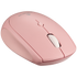 Volkano Talc Wireless Mouse - Pink