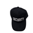Security Cap