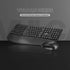 Volkano Vulcan Series Bluetooth Wireless Keyboard and Mouse