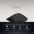 VolkanoX Phoenix Bluetooth Wireless Mouse - Graphite