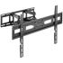 Volkano Steel series Full Motion Double Arm TV Wall Mount 37"-80"TVs