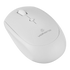 Volkano Talc Wireless Mouse - White