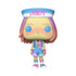 Funko Pop! Television: Netflix Stranger Things - Robin (Scoops Ahoy Sherbert Surprise)