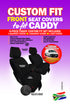 ETL - FED.SKCADPVFF - Seat Cover