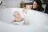Angelcare Bath Seat - Grey