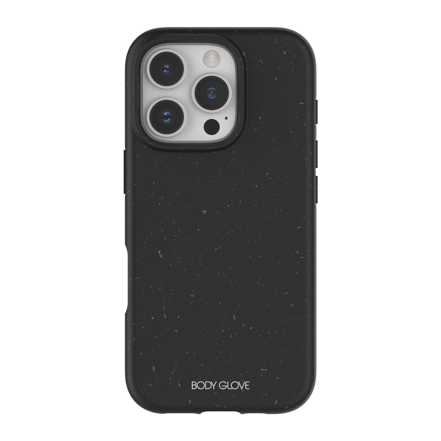 Body Glove 4Earth Bio Case - Apple iPhone 16 Pro - Black