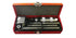 12Pc Impact Screw & Extractor Set AMPRO T17207