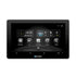 10.1" Roadstar Android Entertainment Headrest Tablet Screens With Bluetooth Headphones
