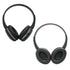 13.3" Roadstar Android Entertainment Headrest Tablet Screens With Bluetooth Headphones