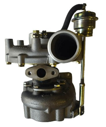 Charger, charging (supercharged/turbocharged) - BorgWarner - 53269886206