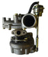 Charger, charging (supercharged/turbocharged) - BorgWarner - 53269886206