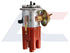 Ignition Distributor for Opel Astra - 5605-058