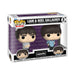 Funko Pop! Rocks: Liam & Noel Gallagher 2pc - Oasis