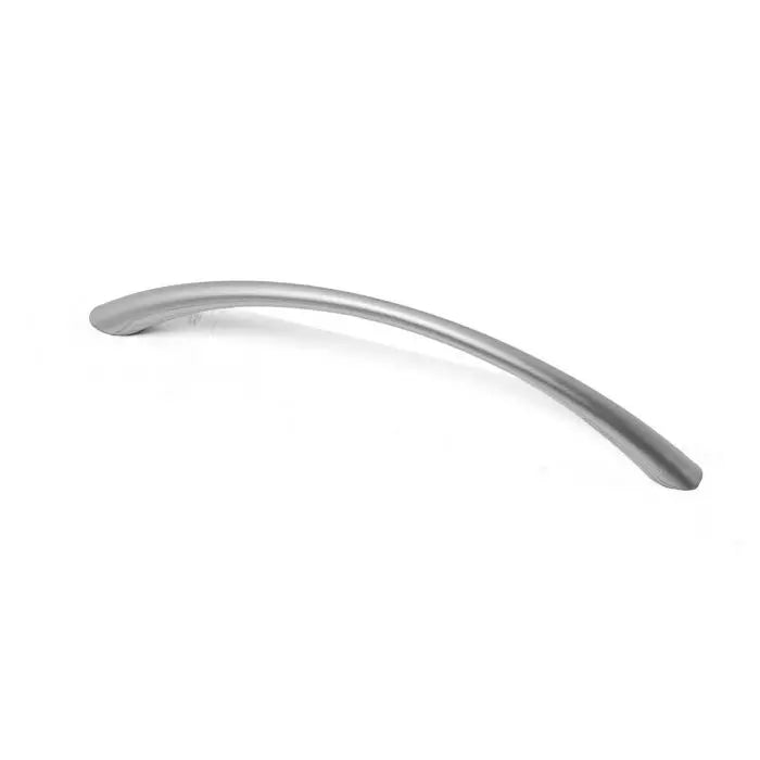 Whalebone Handle, Satin Chrome, 96mm