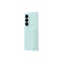 Samsung Silicone Cover - Samsung Galaxy Z Fold7 - Mint