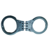 Handcuff Holster & Handcuffs