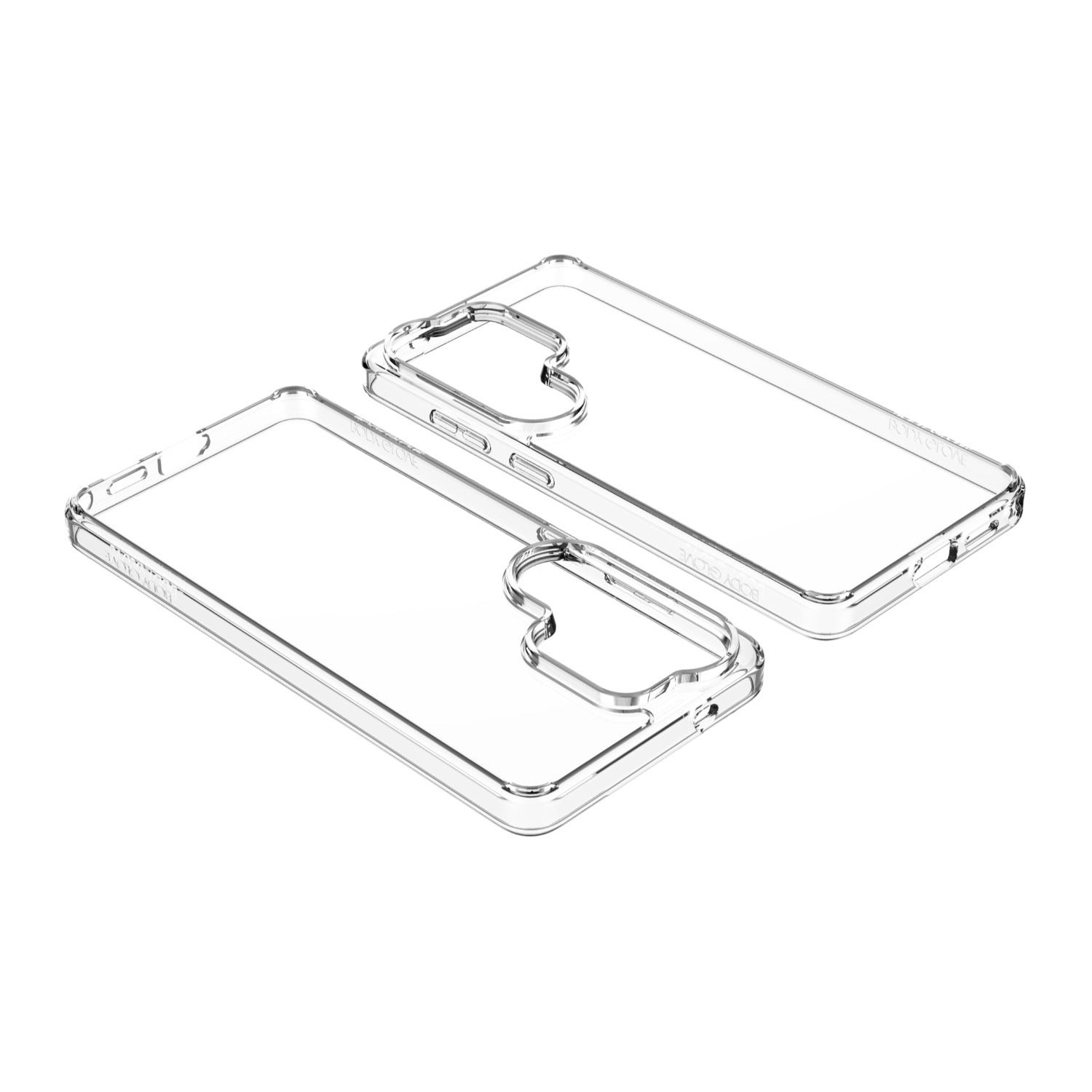 Body Glove Ghost Case - Samsung Galaxy S26 Ultra - Clear