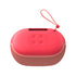 Body Glove ROCKER Wireless Speaker - Red