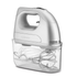 Cuisinart Power Advantage 7 Speed Hand Mixer - HM7E
